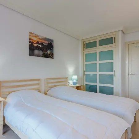 Lejlighed Balcon De Gigantes 2a037