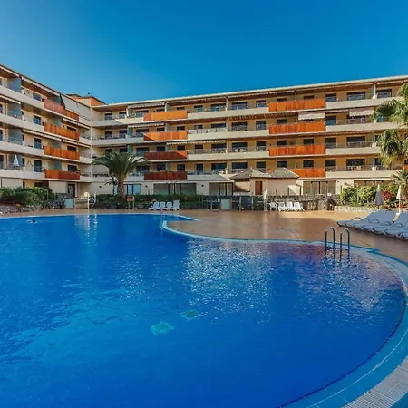 Lejlighed Balcon De Gigantes 2a037