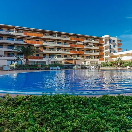 Balcon De Gigantes 2a037 Lejlighed