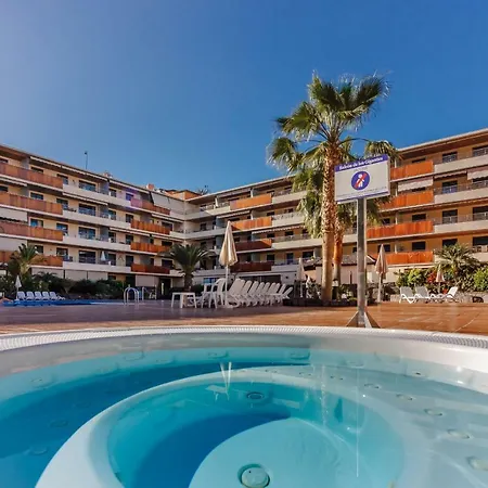 Appartamento Balcon De Gigantes 2a037 Puerto de Santiago (Tenerife)
