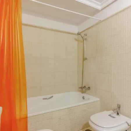 Appartamento Balcon De Gigantes 2a037 *