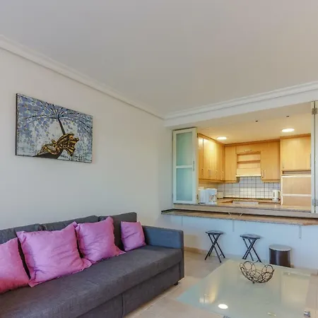 Balcon De Gigantes 2a037 아파트