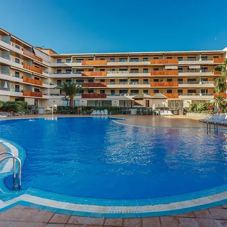 Appartamento Balcon De Gigantes 2a037 Puerto de Santiago (Tenerife)