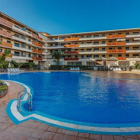 Balcon De Gigantes 2a037 Appartamento