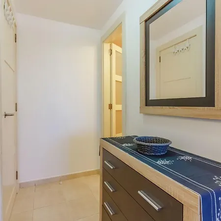 Balcon De Gigantes 2a037 Appartamento *