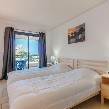 Balcon De Gigantes 2a037 Appartamento