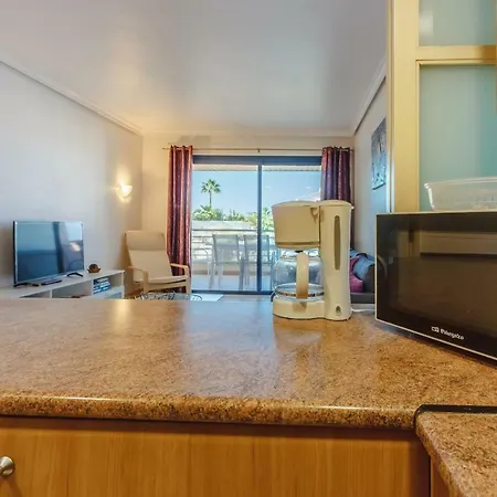 Balcon De Gigantes 2a037 * 푸에르토 데 산티아고