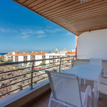 Apartament Balcon De Gigantes 2a037 Puerto de Santiago (Tenerife)