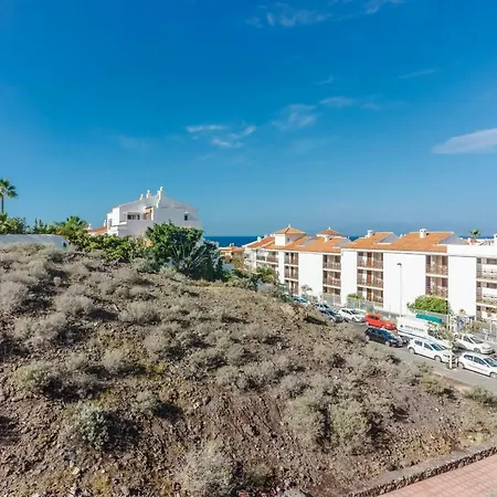 Apartament Balcon De Gigantes 2a037 Puerto de Santiago (Tenerife)