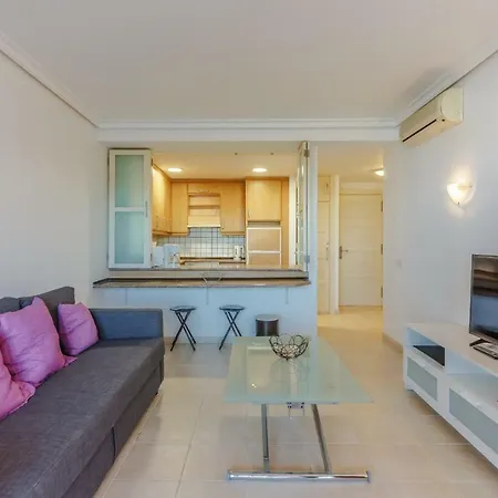 Apartament Balcon De Gigantes 2a037