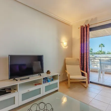 Balcon De Gigantes 2a037 Apartament Puerto de Santiago (Tenerife)