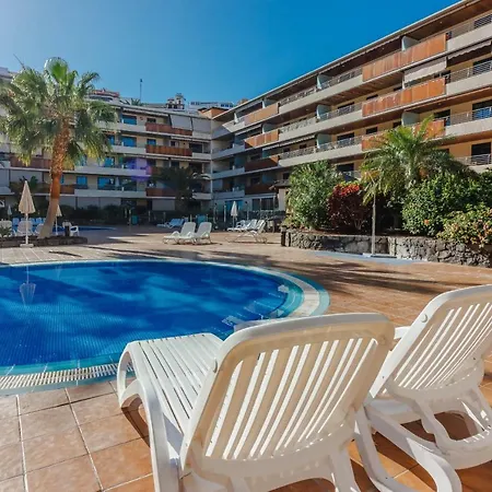 Balcon De Gigantes 2a037 Apartament *