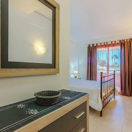 Balcon De Gigantes 2a037 Apartament *