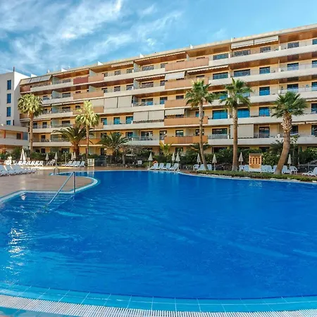 Apartament Balcon De Gigantes 2a037 Puerto de Santiago (Tenerife)